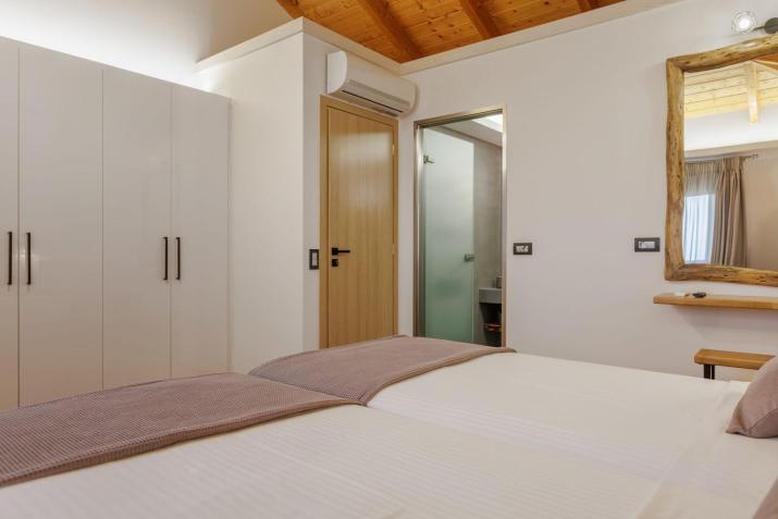 Azor Villas - A hidden gem in countryside