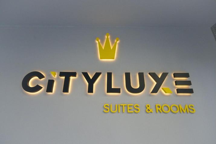 CITYLUXE Suites & Rooms