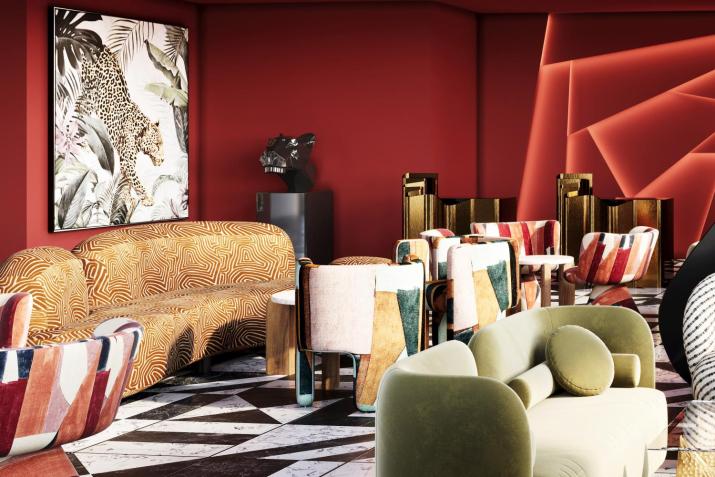 NYX Hotel Thessaloniki