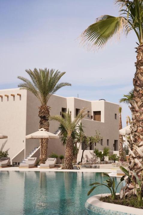 Stella Blue Seaside Resort