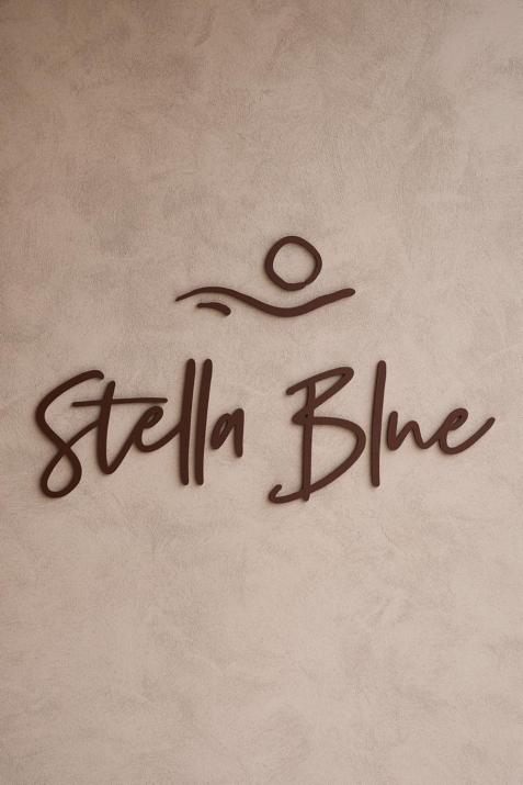 Stella Blue Seaside Resort