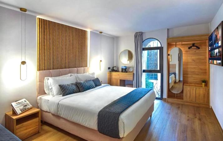 CITYLUXE Suites & Rooms