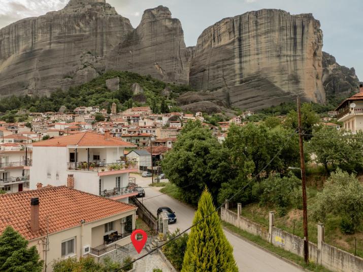 Chara’s Luxury home