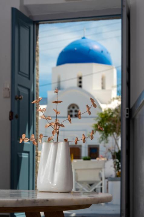 Messavόli Residences