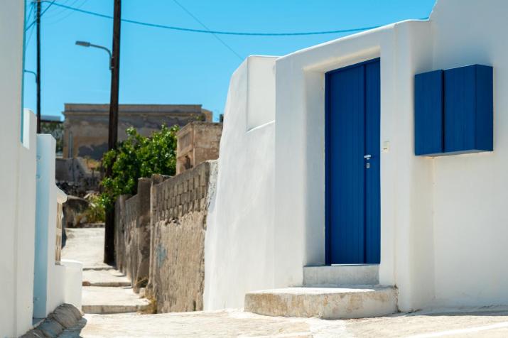 Messavόli Residences