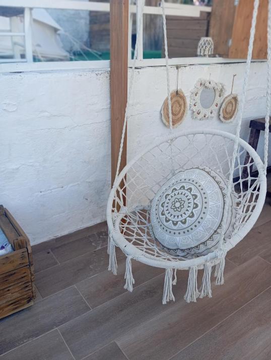 Queens Luxury Glamping