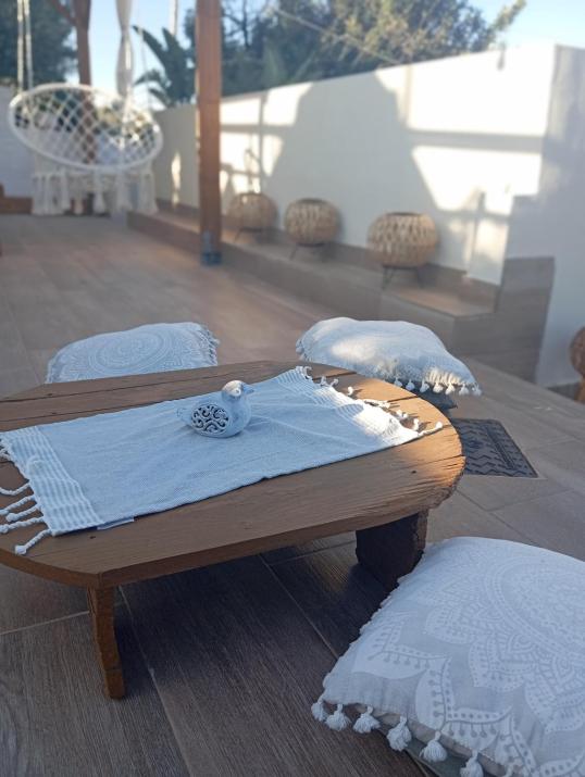 Queens Luxury Glamping