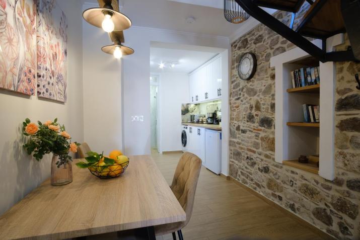 Iris Luxury Loft