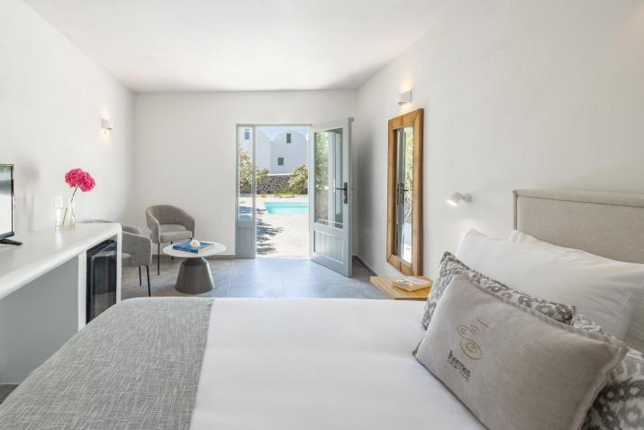 Thermes Luxury Villas And Spa