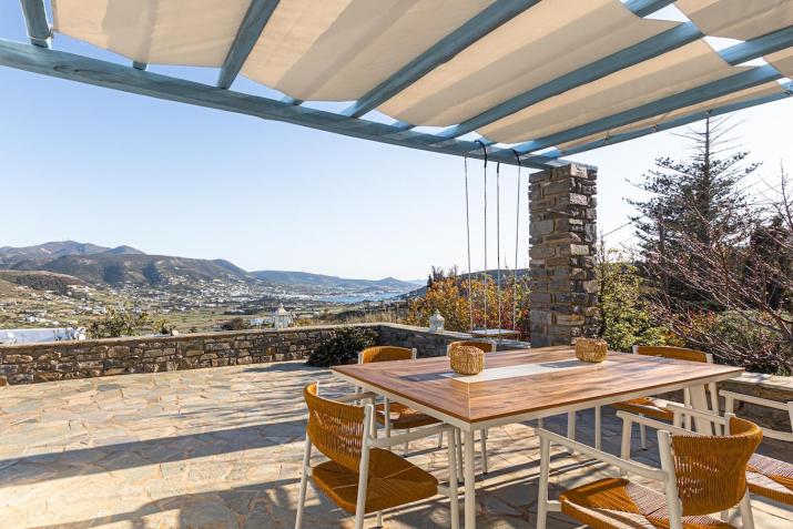 Villa Avelia Paros