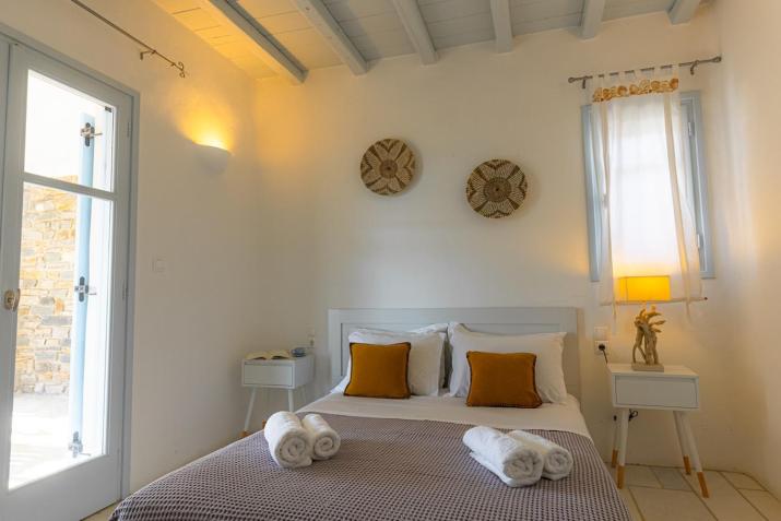 Villa Avelia Paros