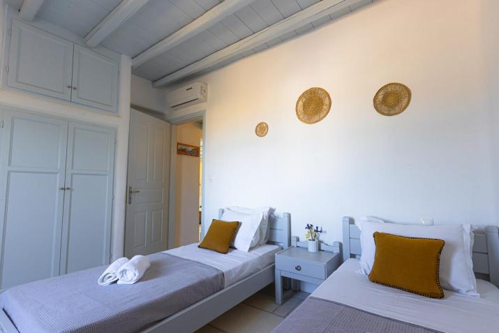 Villa Avelia Paros