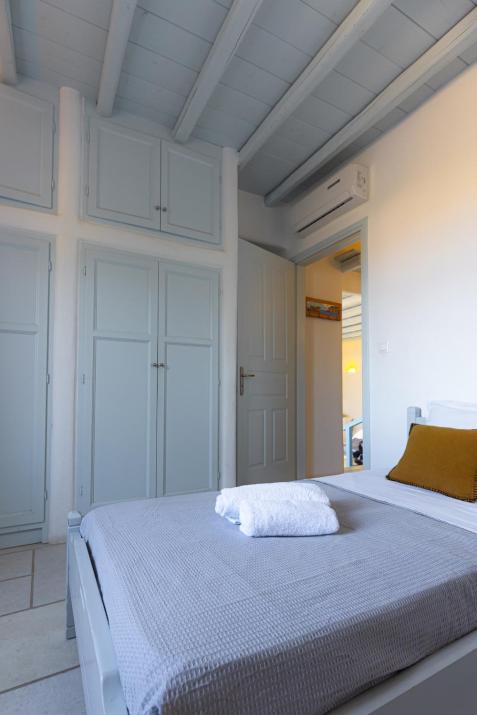 Villa Avelia Paros