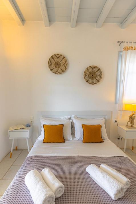 Villa Avelia Paros