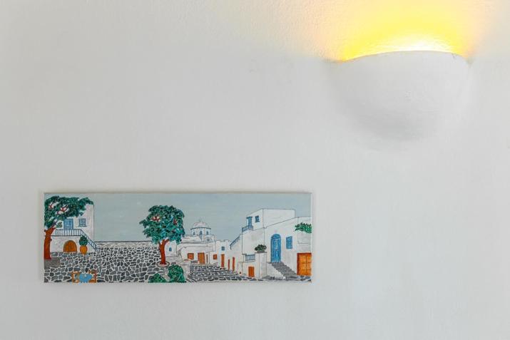 Villa Avelia Paros