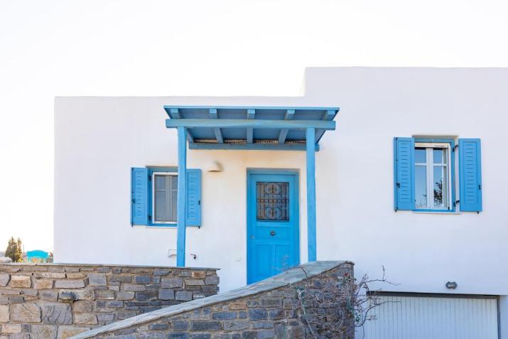 Villa Avelia Paros