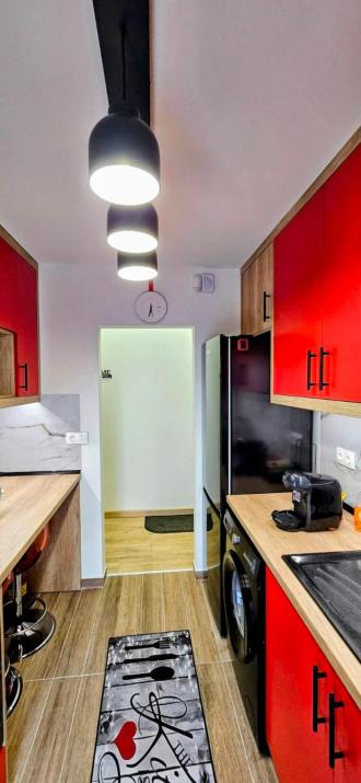 SWEET & CHILLI Home 28