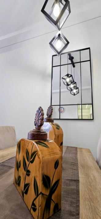 SWEET & CHILLI Home 28