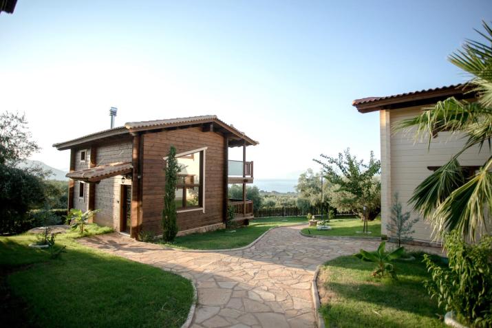 Anthidon Nature Estate & Farm