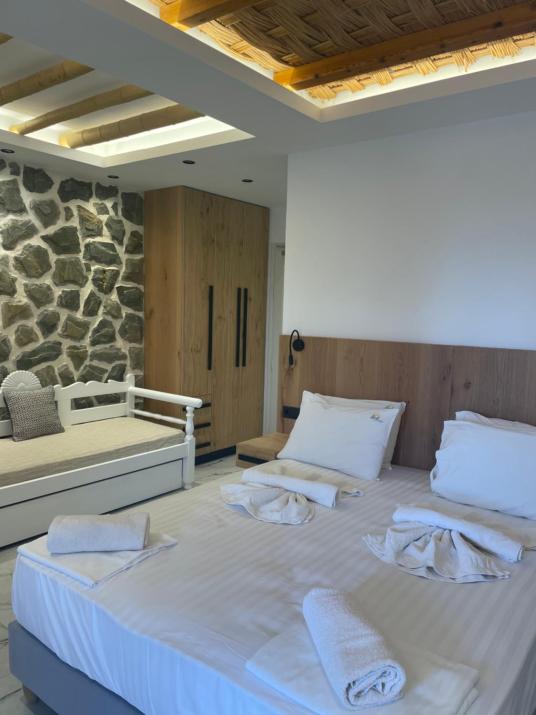 Acti Plaka Hotel