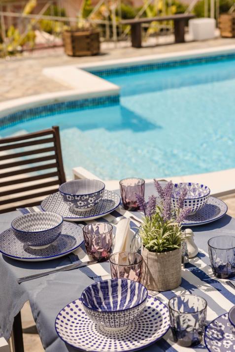 Panorama Fanari studios and apartments