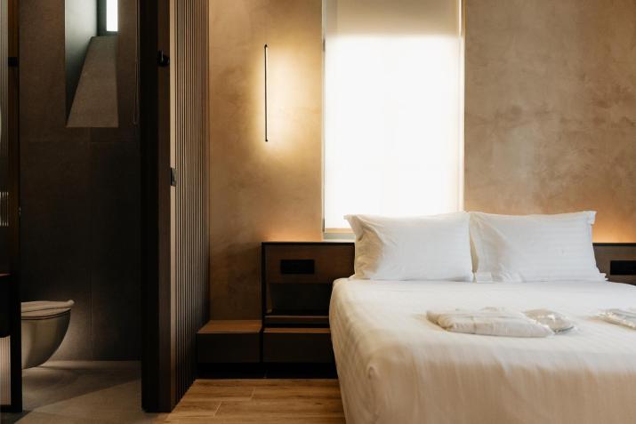 Nearchou Boutique Hotel