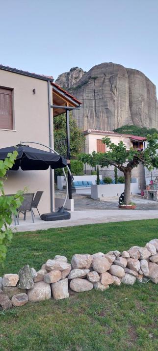 Avli Luxurious House