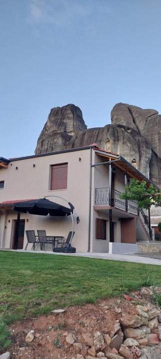 Avli Luxurious House