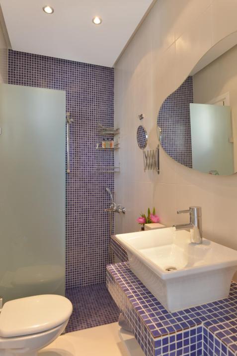 Miles Away Sifnos - Beachfront House