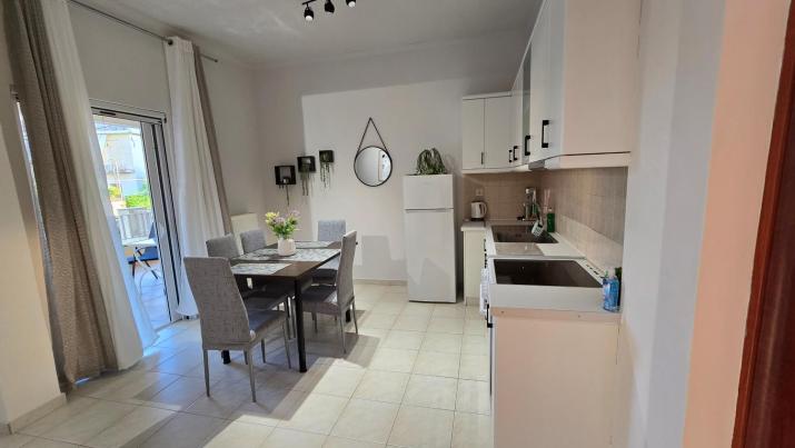 Tranquil Apartments Corfu