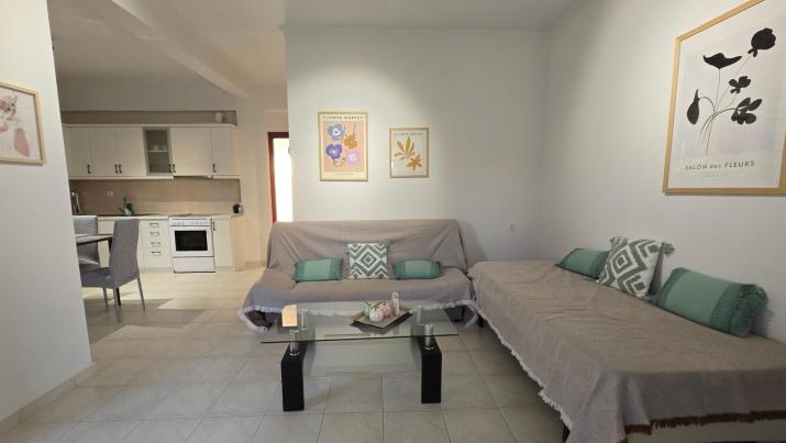 Tranquil Apartments Corfu