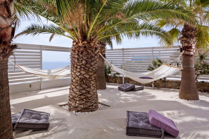 Pietra e Mare - Mykonos Moments