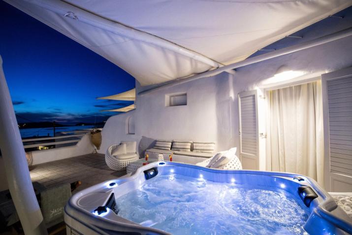 Yades - All Sea VIew Suites - Adults only