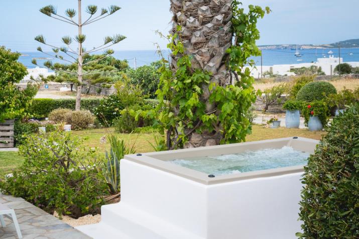 Navi A2 Brand new Studio in Naousa Navi A2 Brand new Studio in Naousa