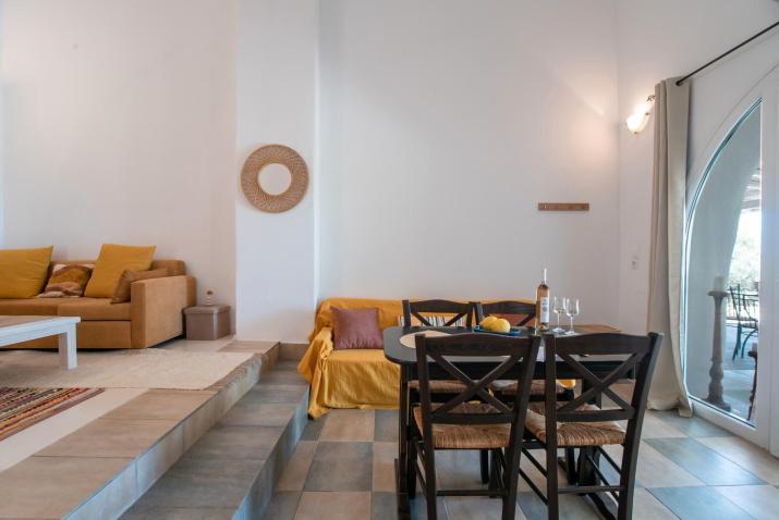 Maggano Paros Apartments 2