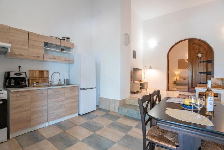 Maggano Paros Apartments 2