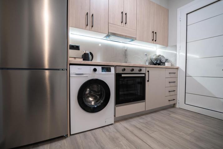 Domaris Luxury Suite