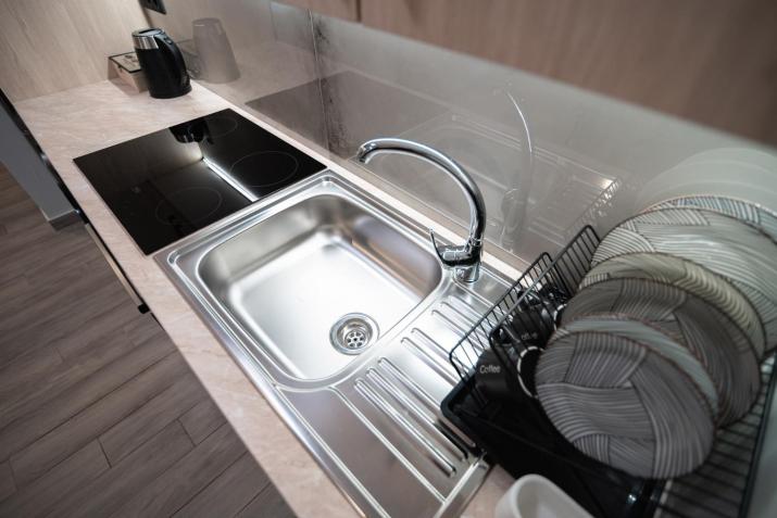 Domaris Luxury Suite