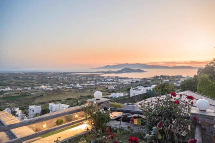 7Days Residence I Panoramic Sea View