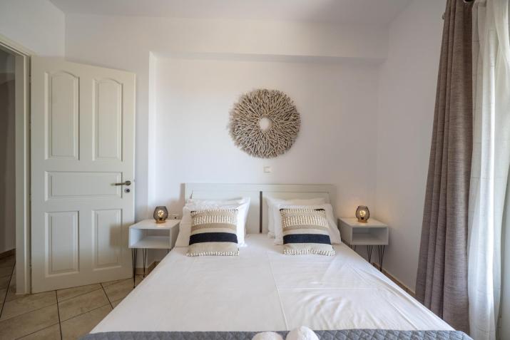 7Days Residence I Panoramic Sea View