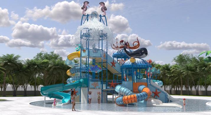 Iberostar Waves Creta Panorama & Mare