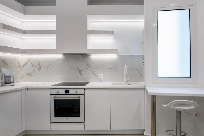 Acropolis Museum Apartment by A&A Residencies