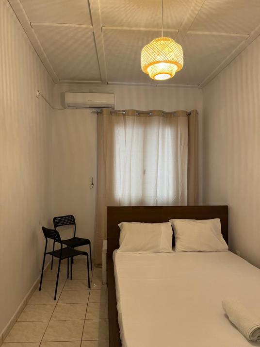 Eirini Residence