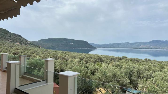 Presidential Sea View