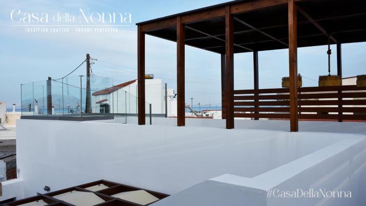 Casa della Nonna Rhodes