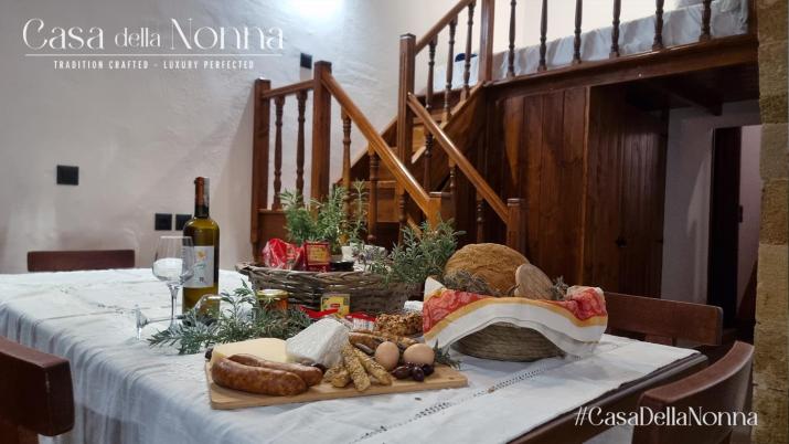 Casa della Nonna Rhodes