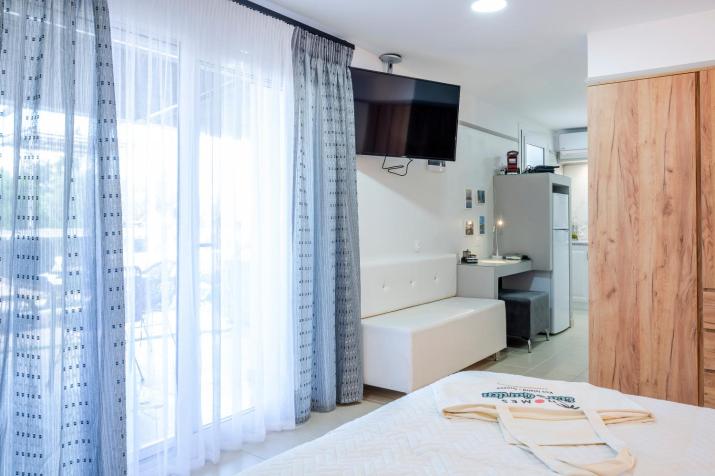 Homes Eva's garden, Poolside Cozy Havens in Kos