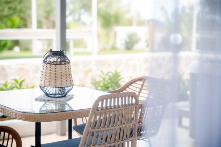 Homes Eva's garden, Poolside Cozy Havens in Kos