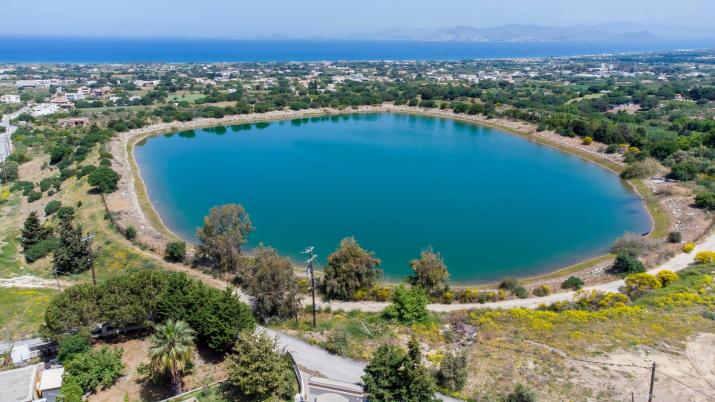 Homes Eva's garden, Poolside Cozy Havens in Kos