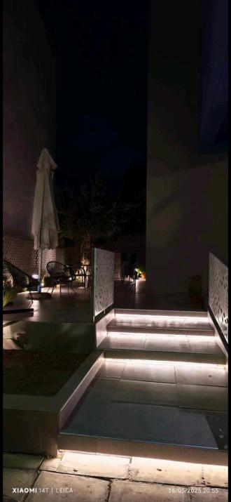 Sonia Hotel & Suites